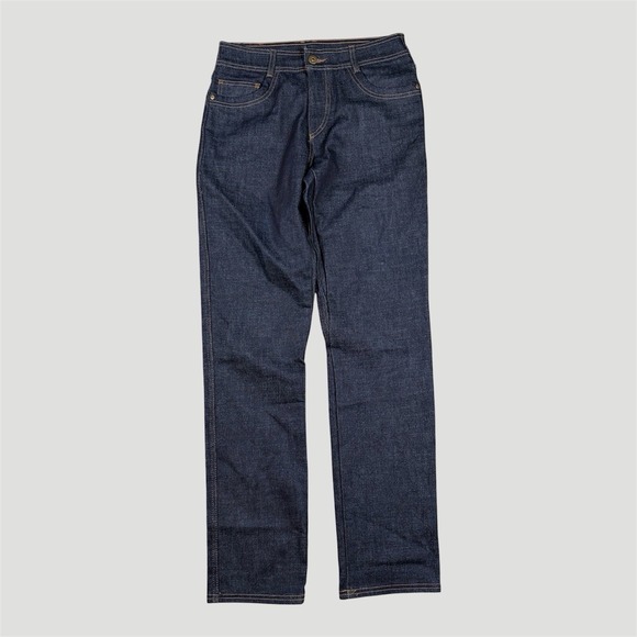 Kuhl Other - Kuhl Men's 31x34 Klassik Fit Dark Wash Kontrol Denim Blue Jeans New w/o Tags